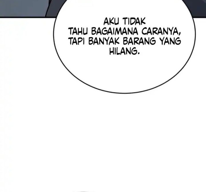 The Support Ate it All chapter 11 halaman 18