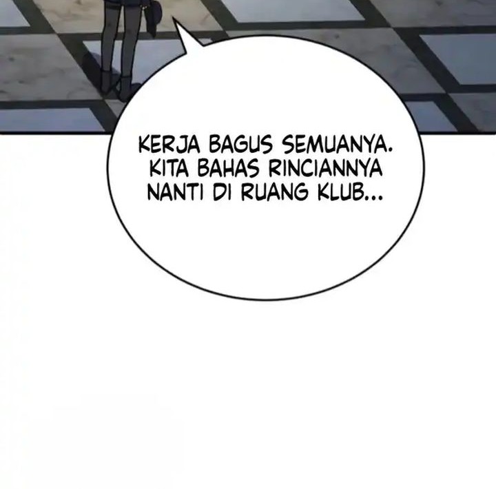 The Support Ate it All chapter 11 halaman 22