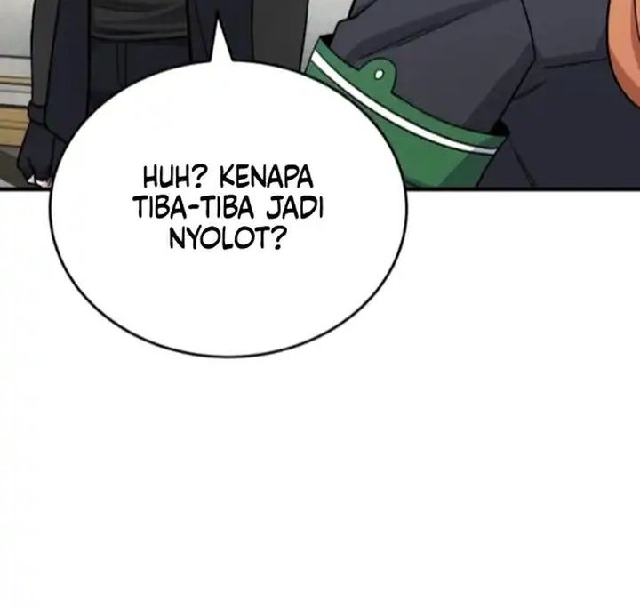 The Support Ate it All chapter 11 halaman 24