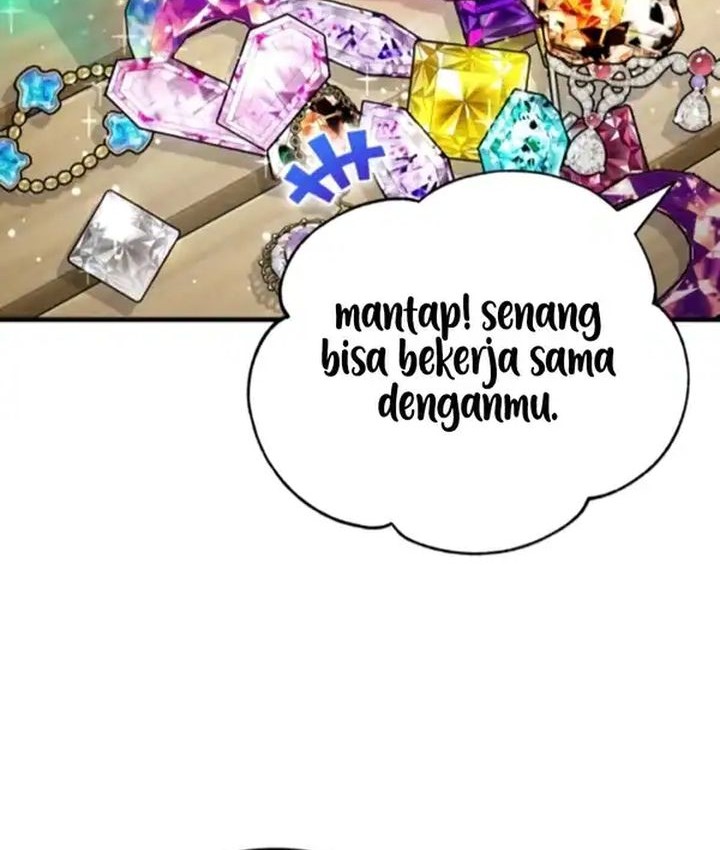 The Support Ate it All chapter 11 halaman 32