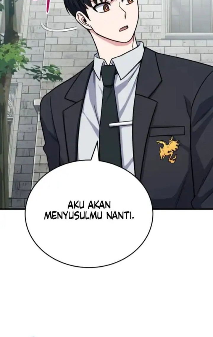 The Support Ate it All chapter 11 halaman 52