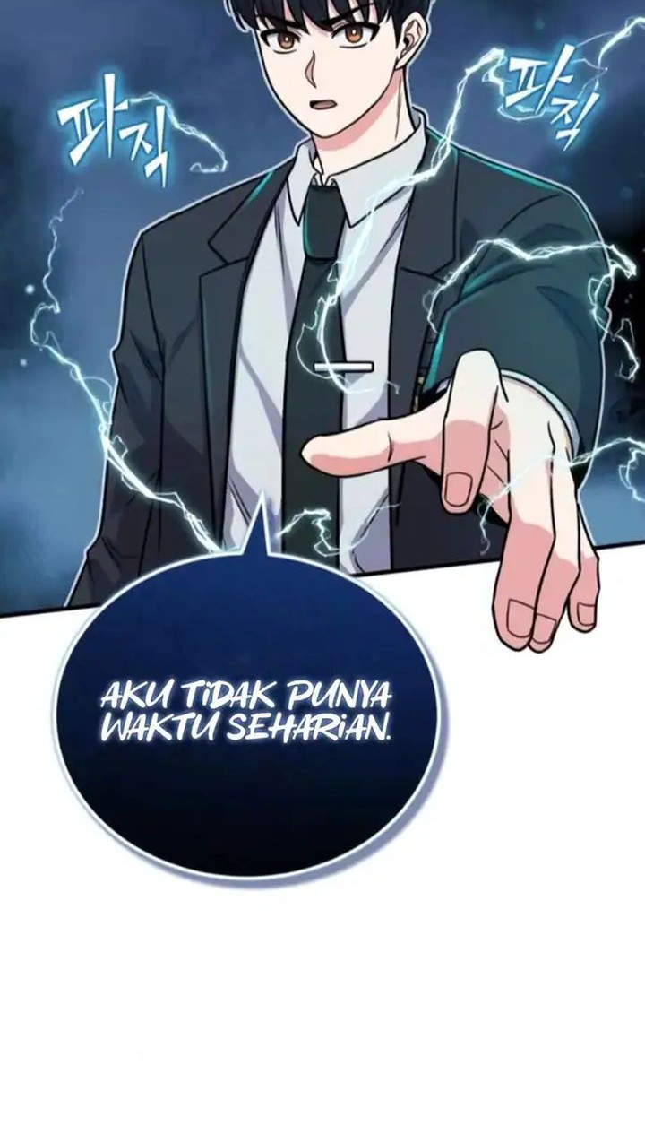 The Support Ate it All chapter 11 halaman 62