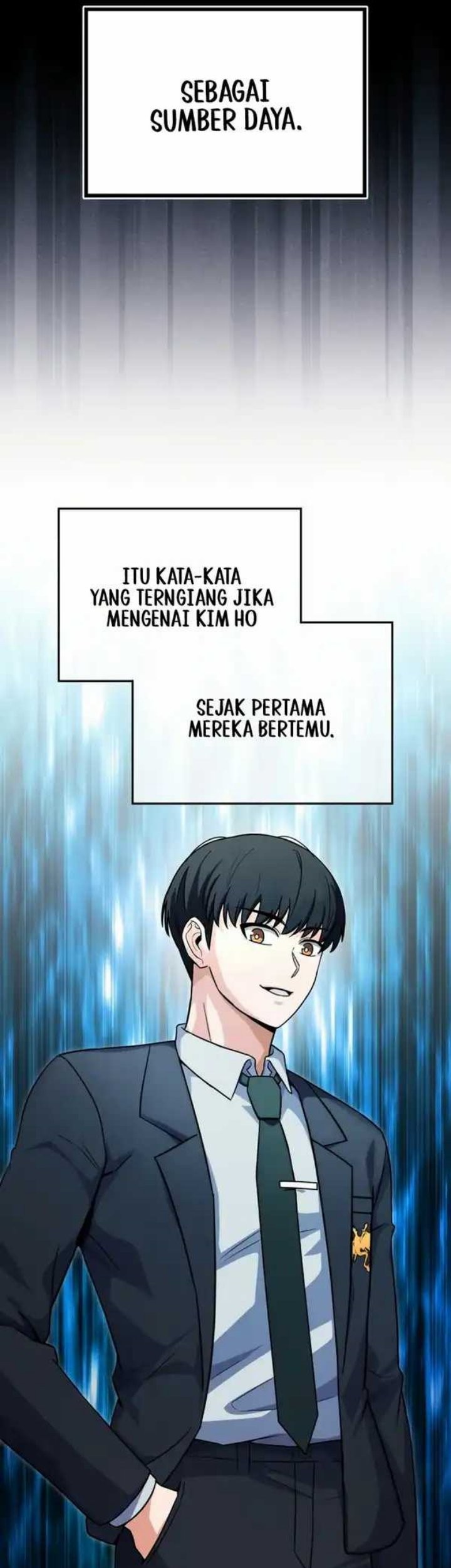 The Support Ate it All chapter 3 halaman 48