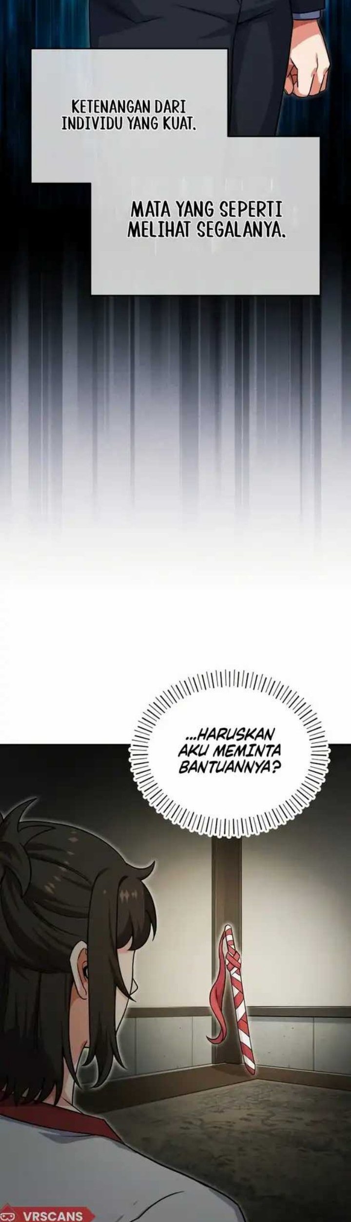 The Support Ate it All chapter 3 halaman 49