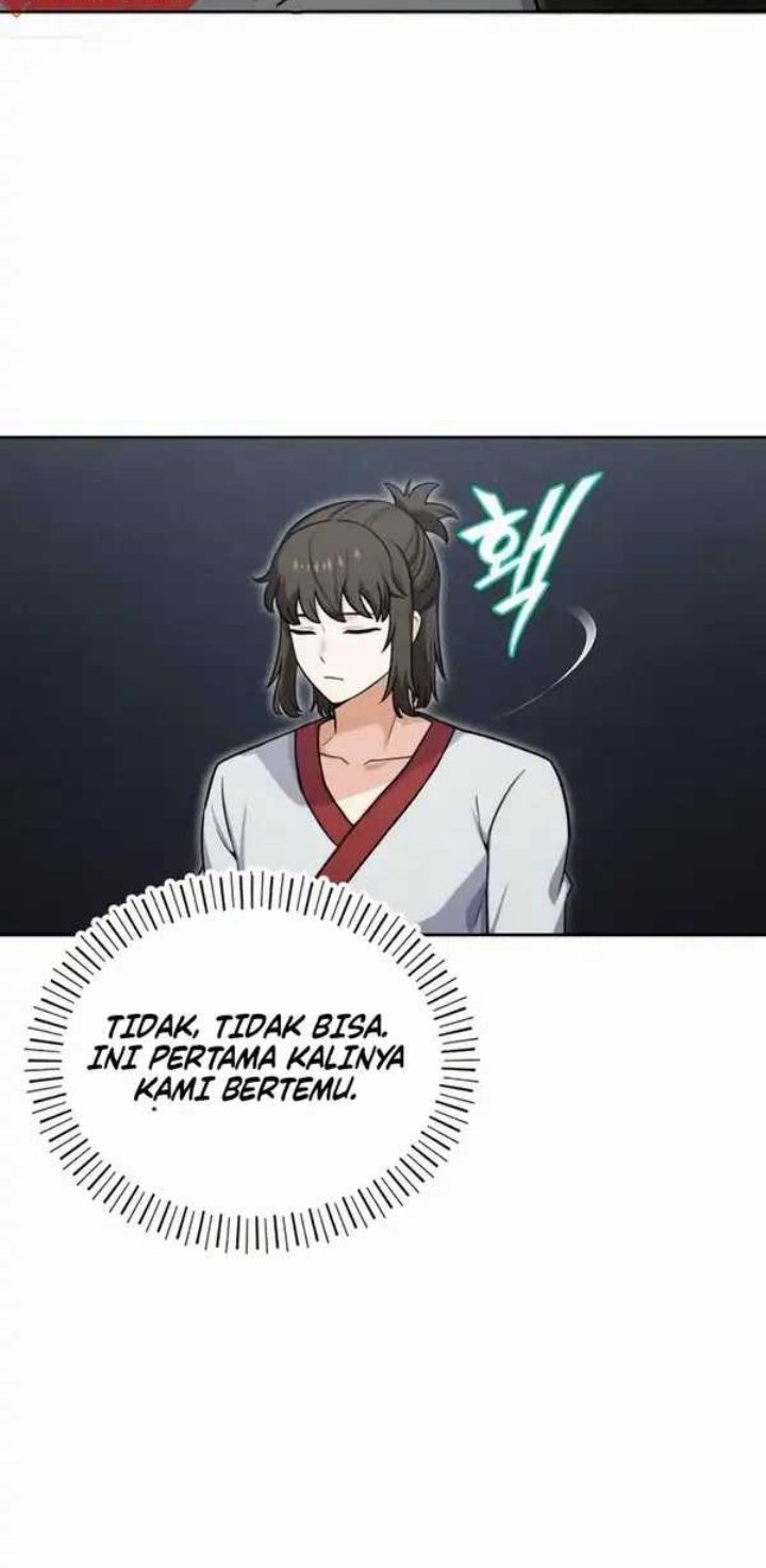 The Support Ate it All chapter 3 halaman 50