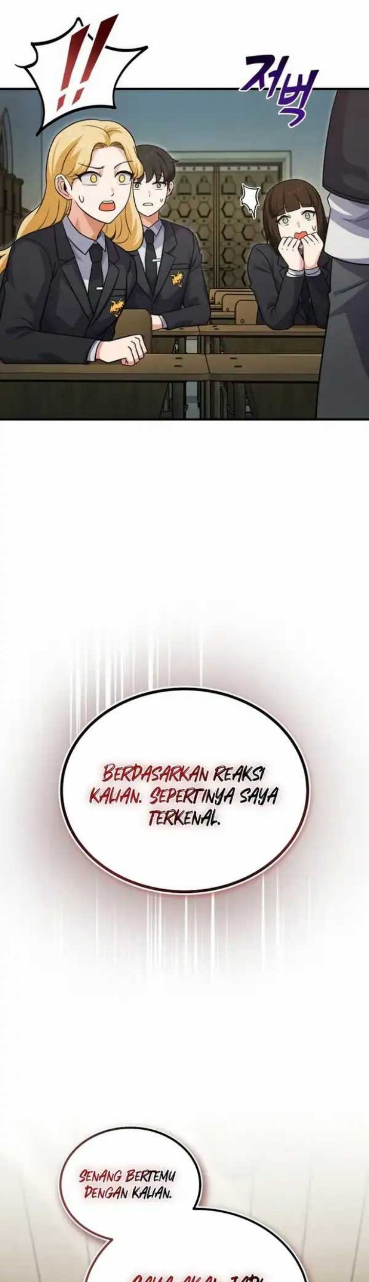 The Support Ate it All chapter 3 halaman 56