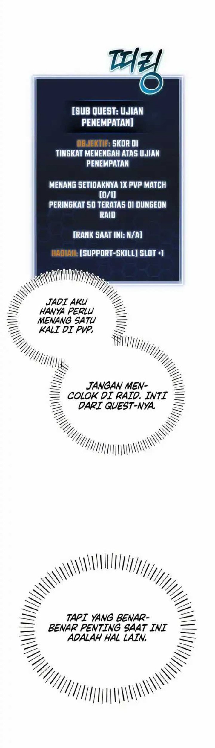 The Support Ate it All chapter 3 halaman 78