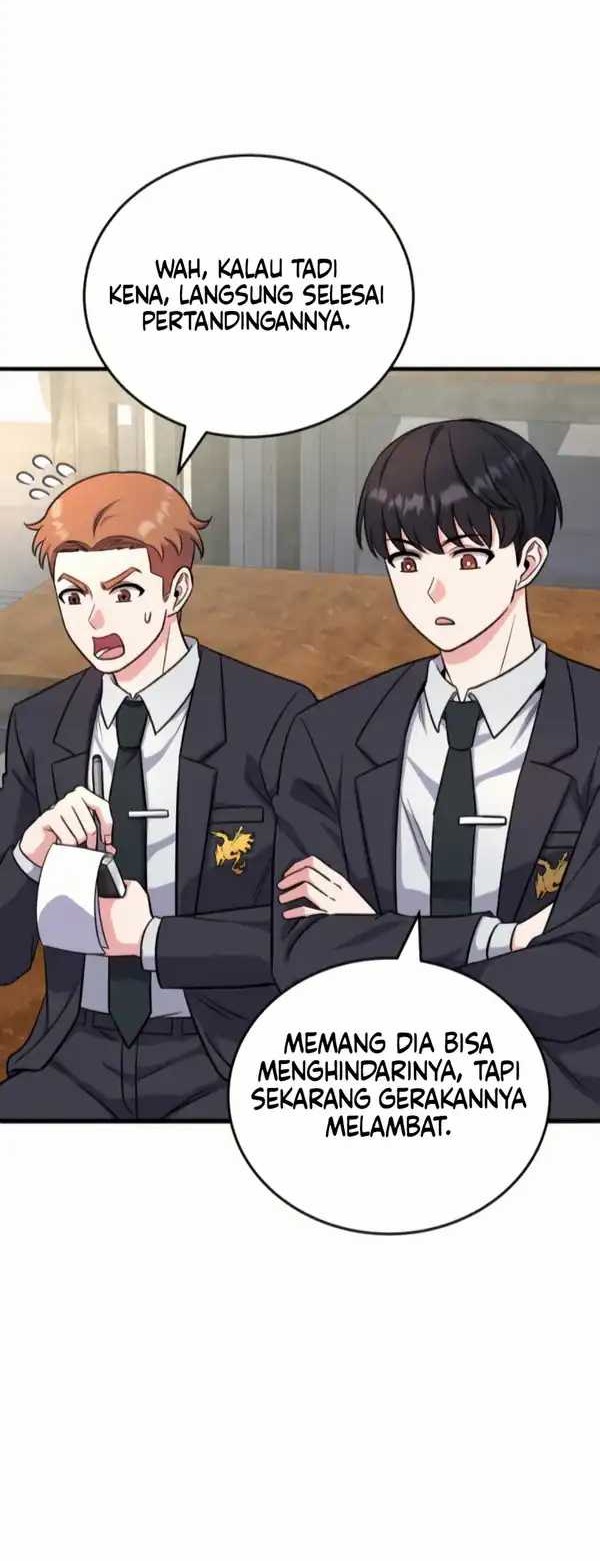 The Support Ate it All chapter 4 halaman 59