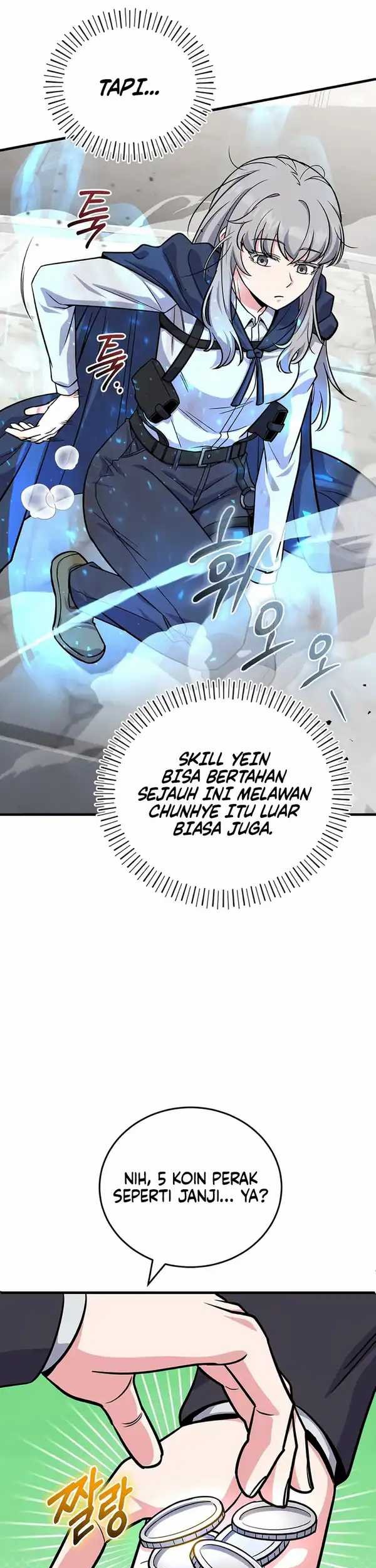 The Support Ate it All Bab 5 halaman 18