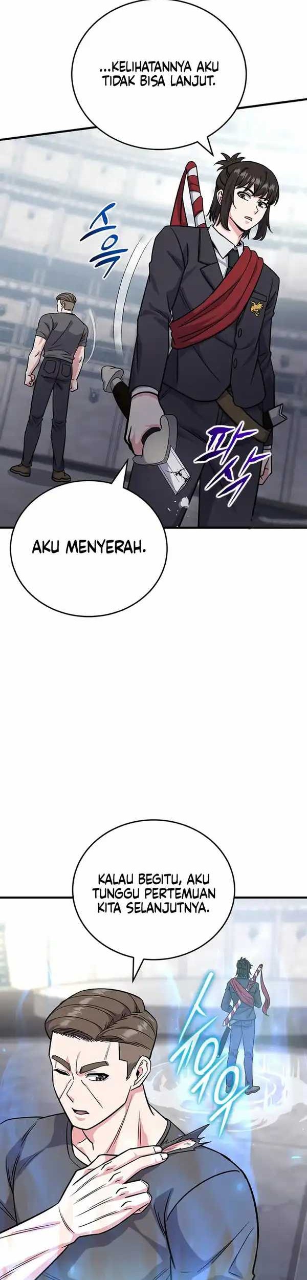 The Support Ate it All Bab 5 halaman 40