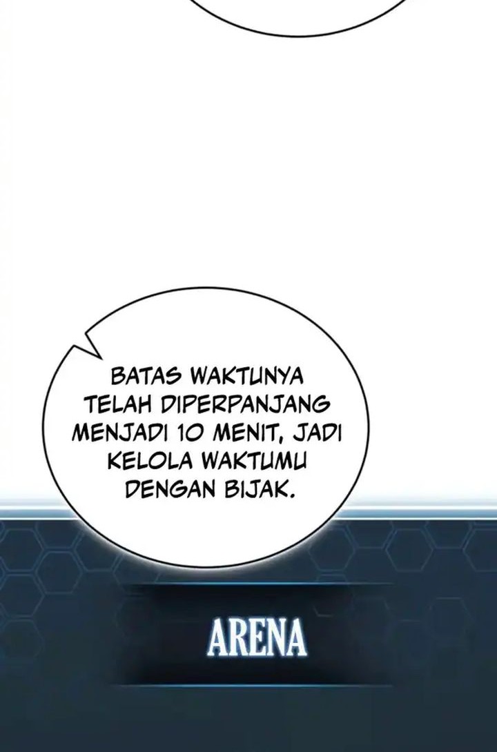 The Support Ate it All chapter 8 halaman 2