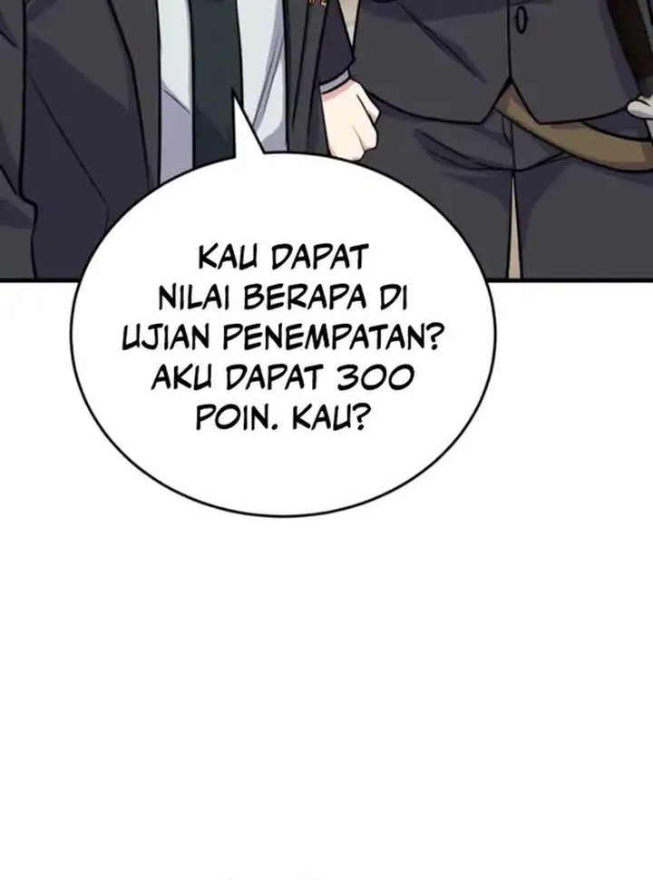 The Support Ate it All chapter 8 halaman 18
