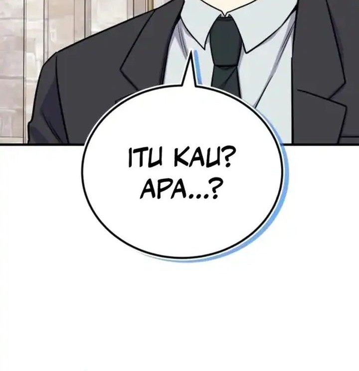 The Support Ate it All chapter 8 halaman 21