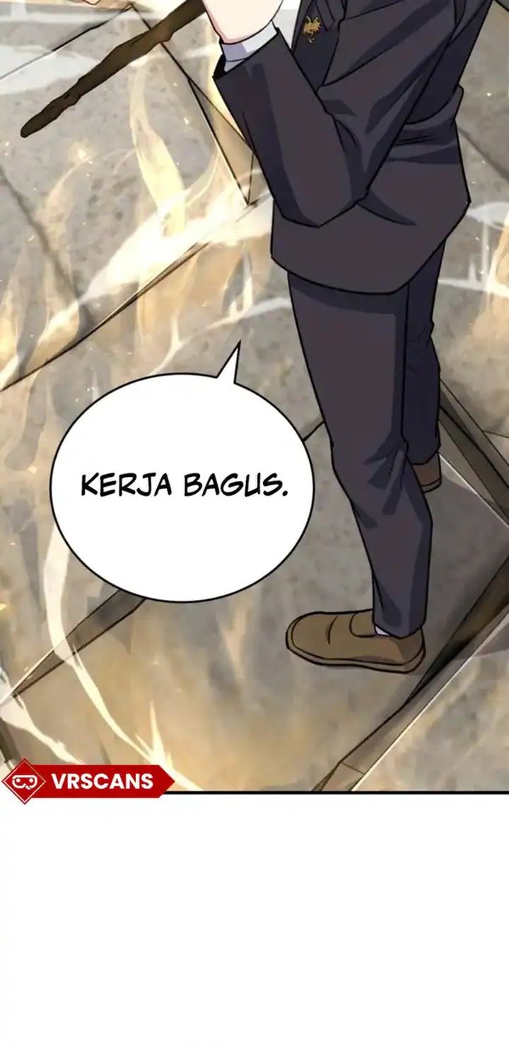 The Support Ate it All chapter 8 halaman 52