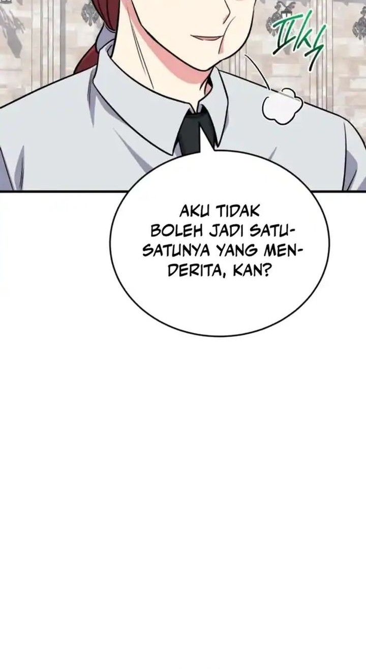 The Support Ate it All chapter 8 halaman 56