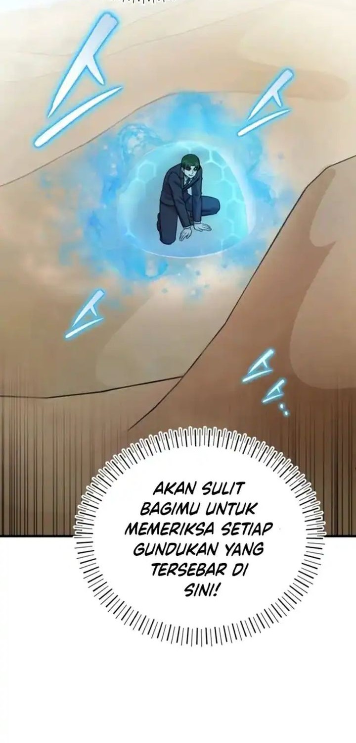 The Support Ate it All chapter 8 halaman 66