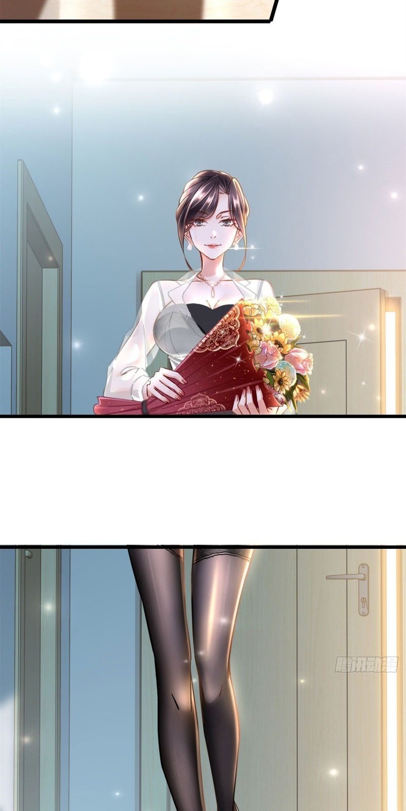 The Supreme Almighty Master (Remake) chapter 01 halaman 13