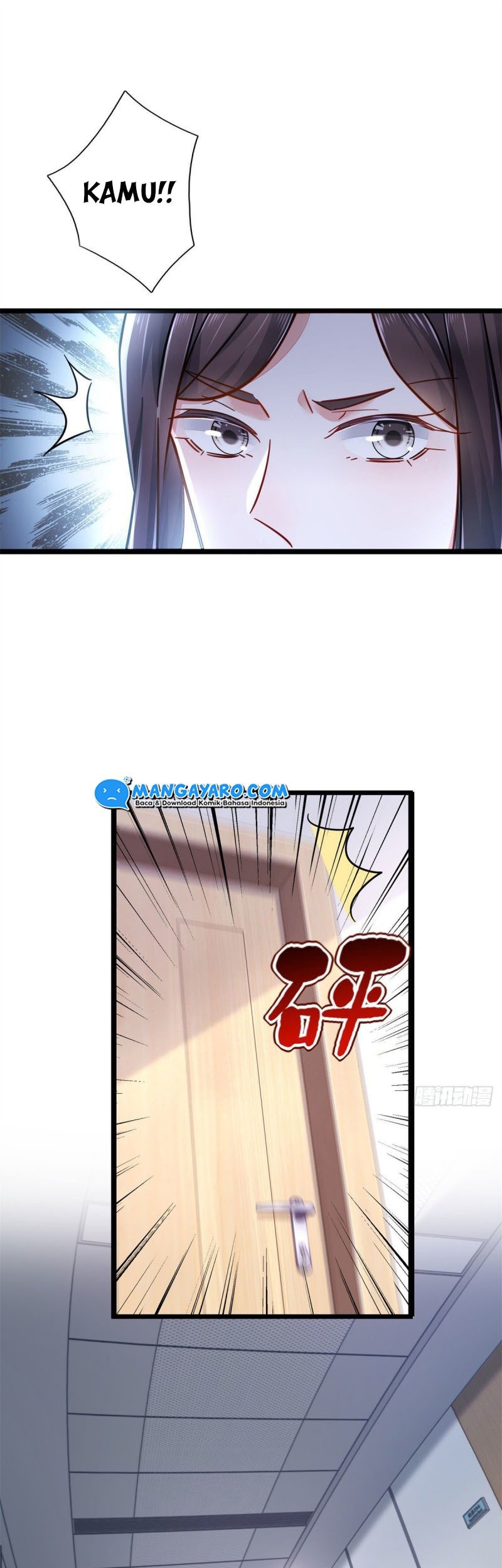 The Supreme Almighty Master (Remake) chapter 01 halaman 23