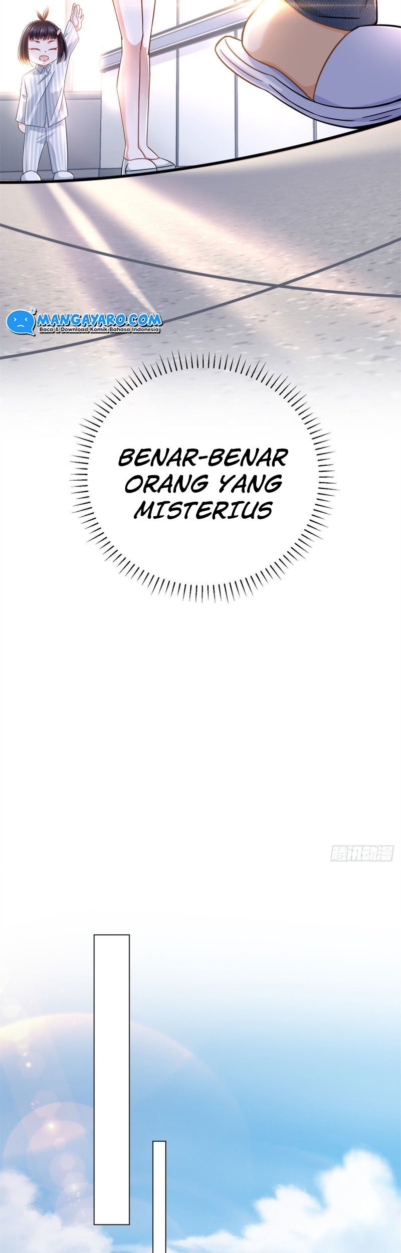 The Supreme Almighty Master (Remake) chapter 02 halaman 7