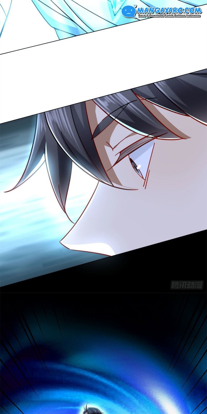 The Supreme Almighty Master (Remake) chapter 02 halaman 15