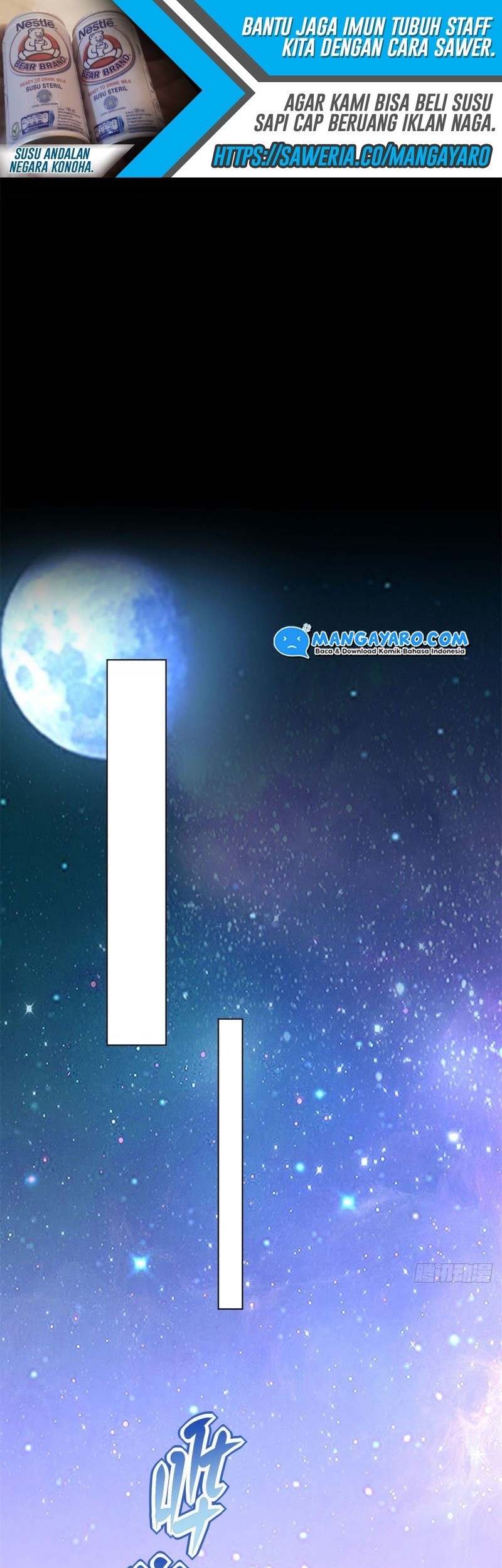 The Supreme Almighty Master (Remake) chapter 02 halaman 17