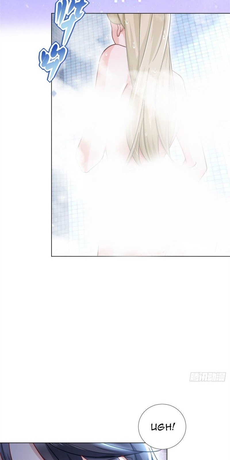 The Supreme Almighty Master (Remake) chapter 02 halaman 18