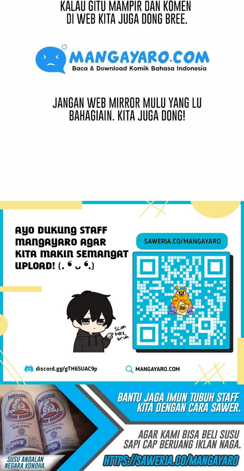 The Supreme Almighty Master (Remake) chapter 02 halaman 30