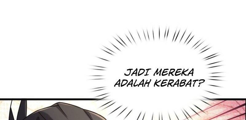 The Supreme Almighty Master (Remake) Bab 10 halaman 25