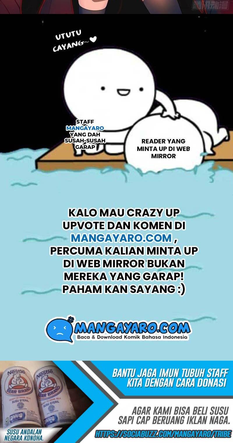 The Supreme Almighty Master (Remake) Bab 11 halaman 25