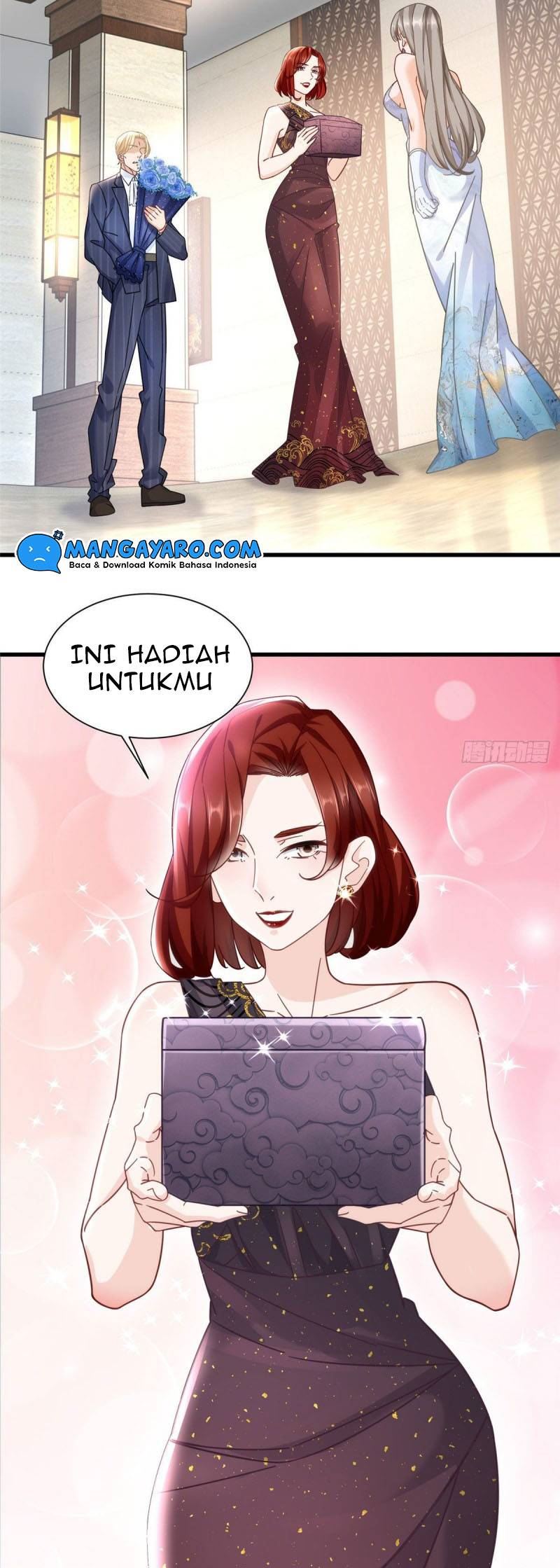 The Supreme Almighty Master (Remake) chapter 12 halaman 10
