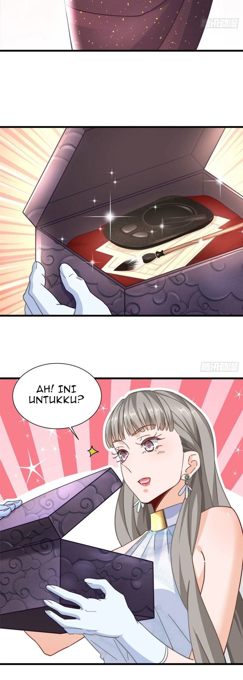 The Supreme Almighty Master (Remake) chapter 12 halaman 11