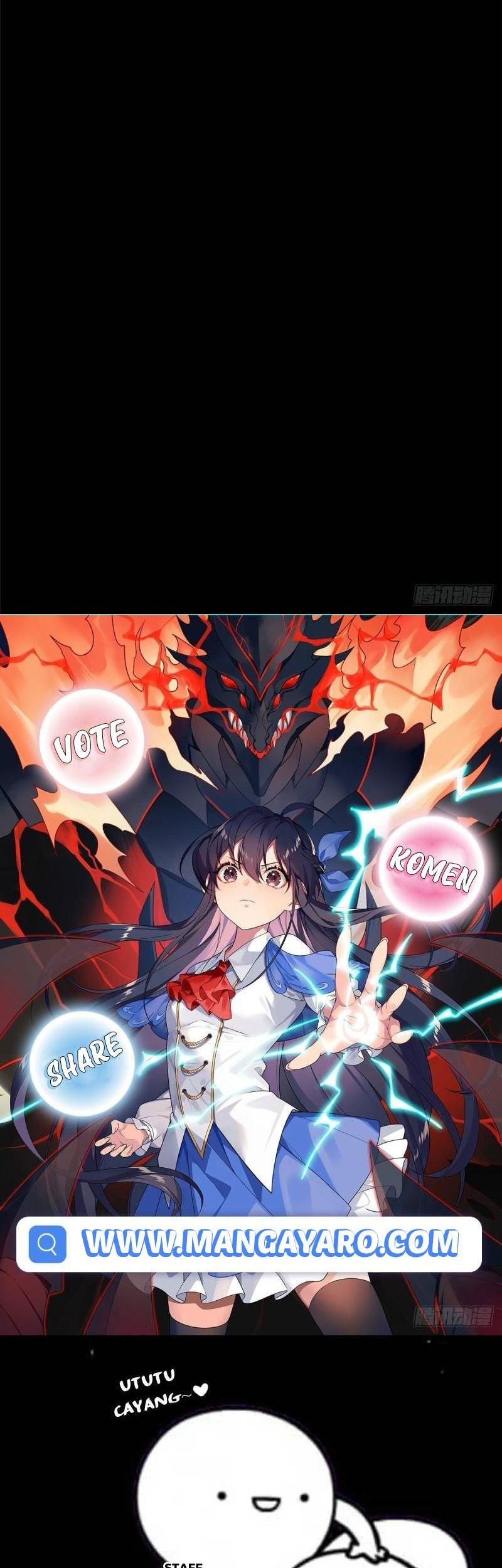 The Supreme Almighty Master (Remake) chapter 14 halaman 28