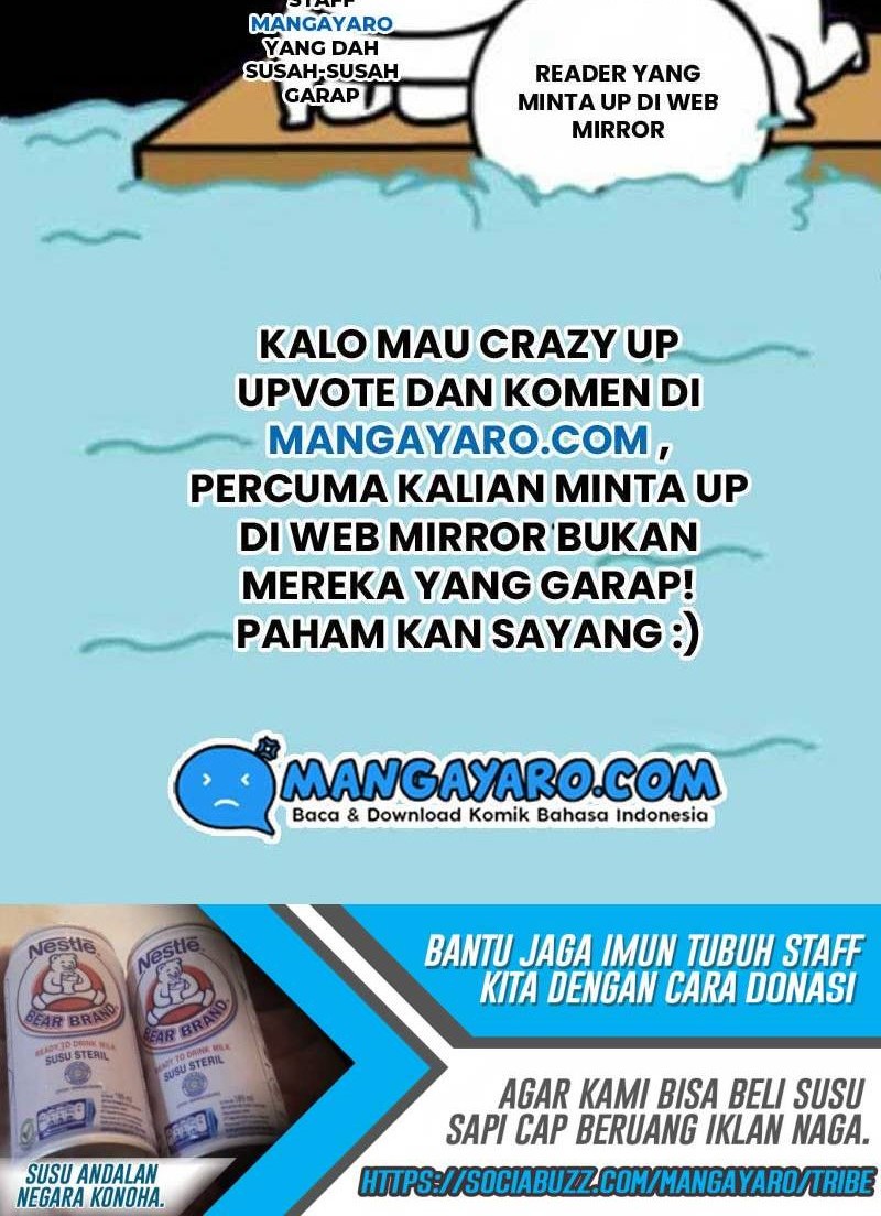 The Supreme Almighty Master (Remake) chapter 14 halaman 29