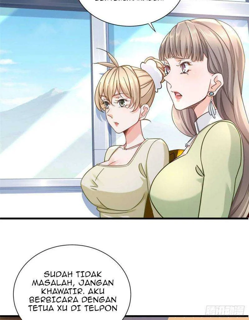 The Supreme Almighty Master (Remake) chapter 16 halaman 13