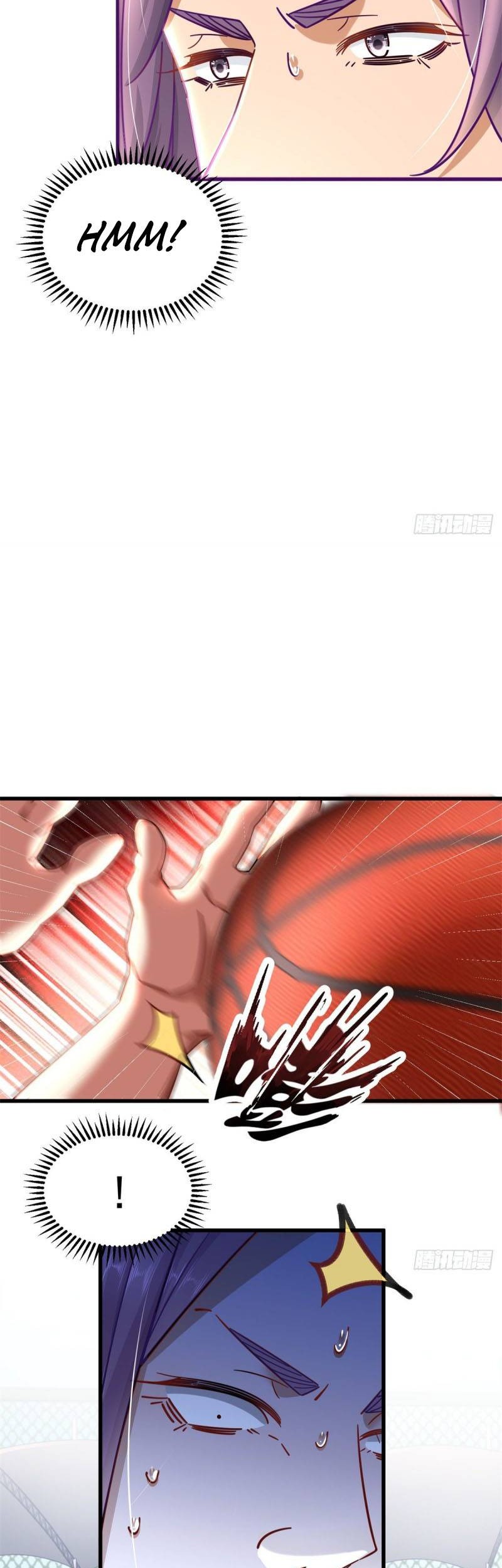 The Supreme Almighty Master (Remake) chapter 18 halaman 4