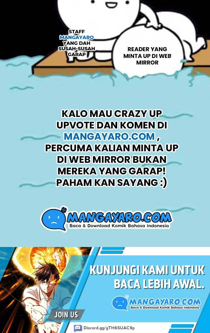The Supreme Almighty Master (Remake) Bab 21 halaman 16