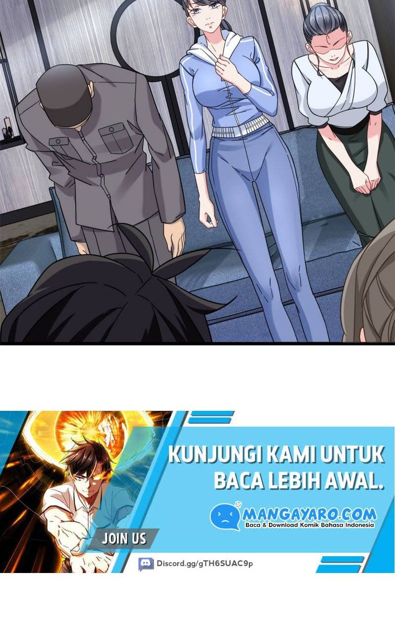 The Supreme Almighty Master (Remake) chapter 23 halaman 9