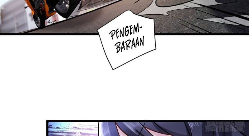 The Supreme Almighty Master (Remake) chapter 23 halaman 18