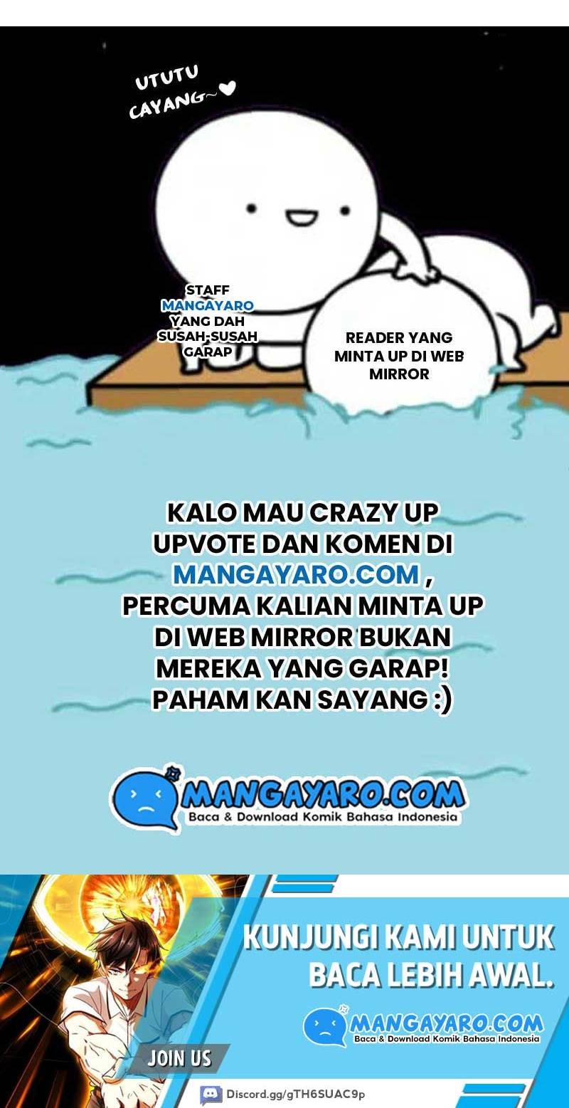 The Supreme Almighty Master (Remake) Bab 25 halaman 18