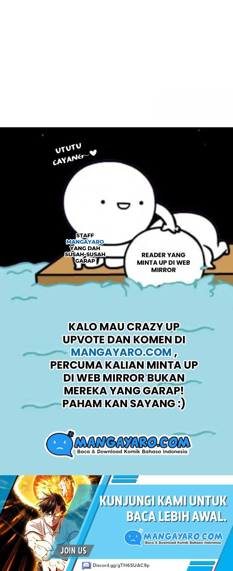 The Supreme Almighty Master (Remake) Bab 27 halaman 16