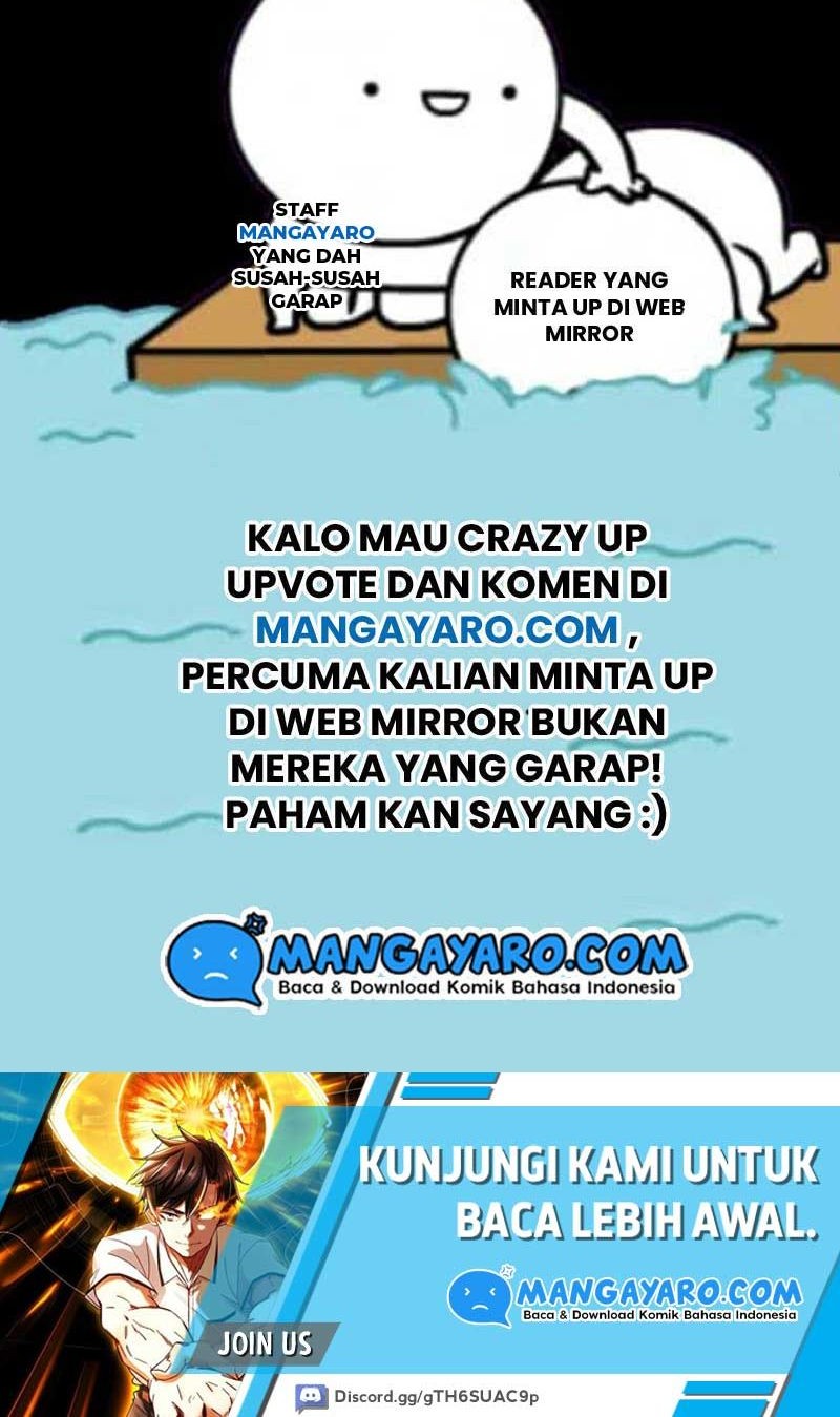 The Supreme Almighty Master (Remake) Bab 28 halaman 17