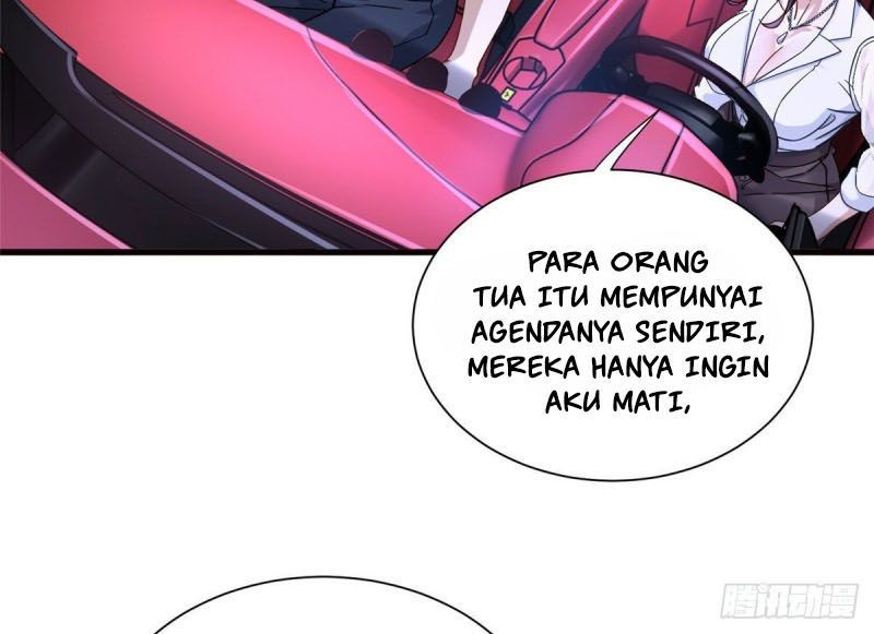 The Supreme Almighty Master (Remake) chapter 29 halaman 15