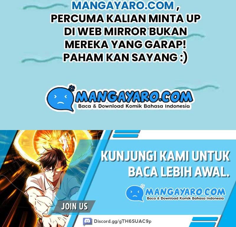 The Supreme Almighty Master (Remake) chapter 29 halaman 19