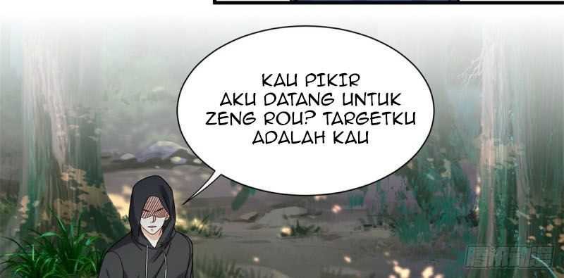 The Supreme Almighty Master (Remake) Bab 35 halaman 11