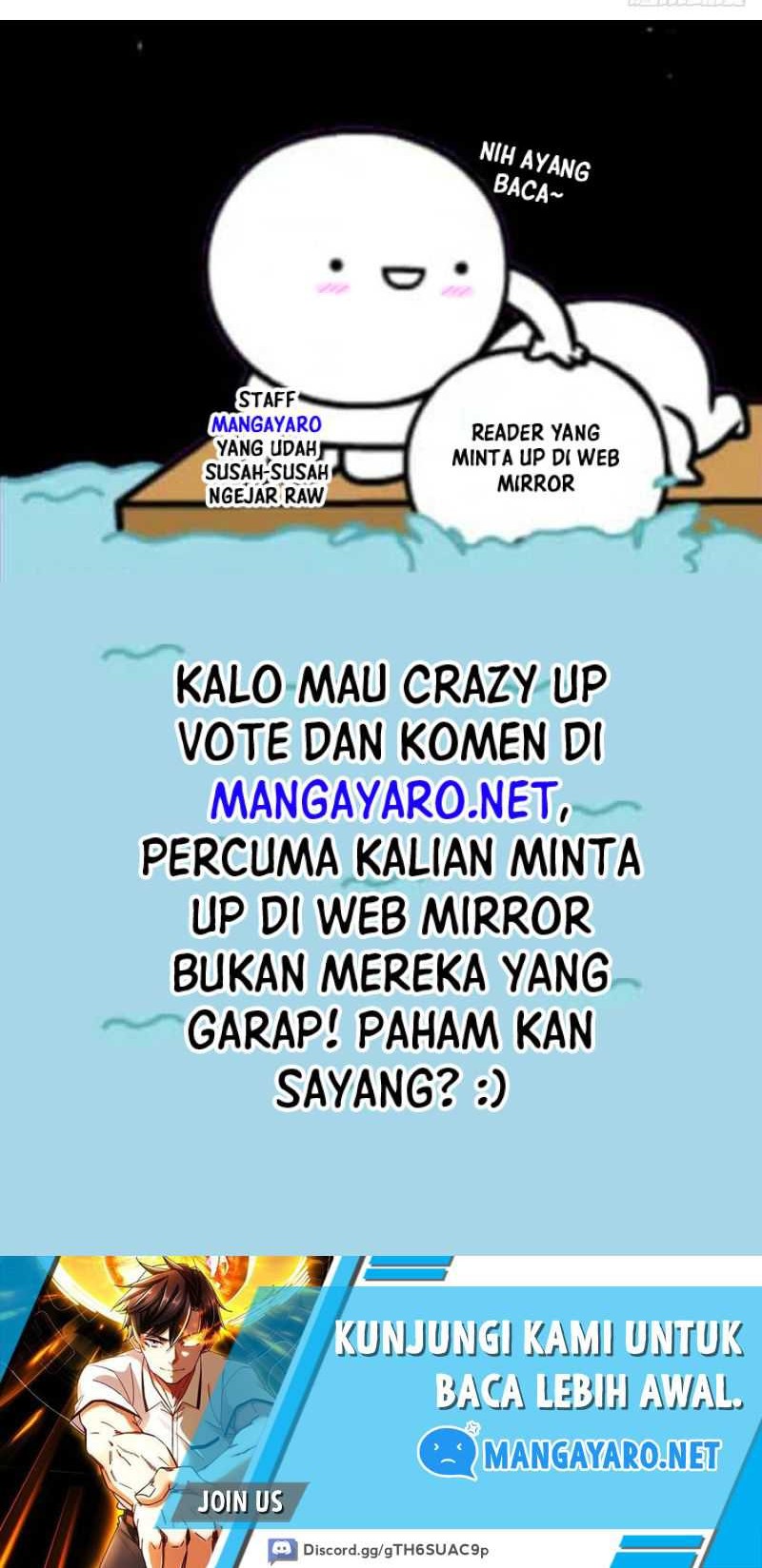 The Supreme Almighty Master (Remake) Bab 35 halaman 22