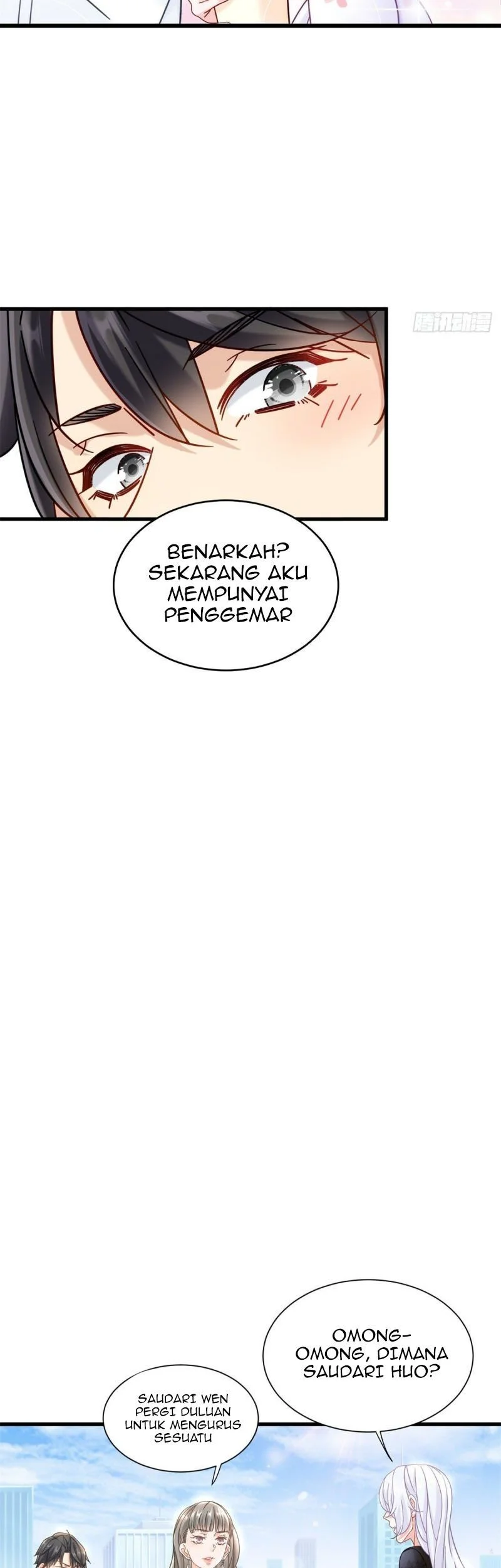 The Supreme Almighty Master (Remake) Bab 37 halaman 4