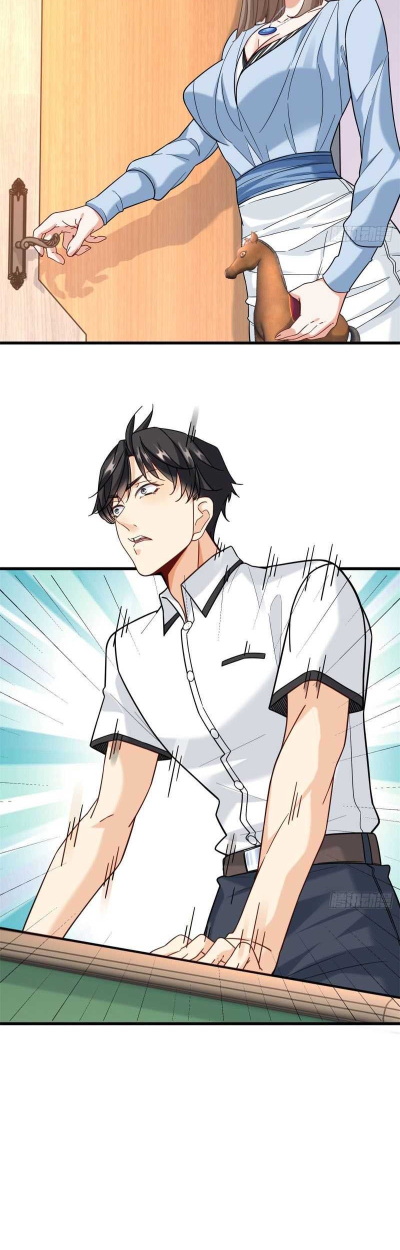 The Supreme Almighty Master (Remake) chapter 38 halaman 18