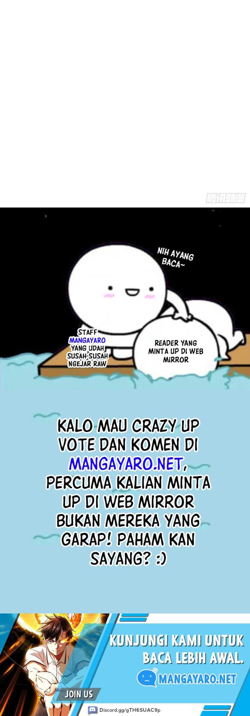 The Supreme Almighty Master (Remake) chapter 38 halaman 19