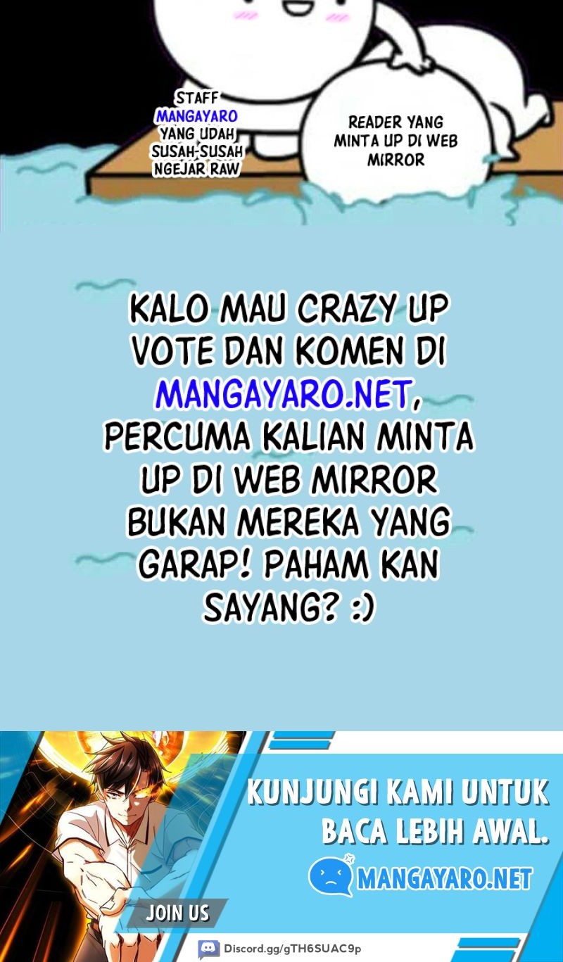 The Supreme Almighty Master (Remake) Bab 41 halaman 18
