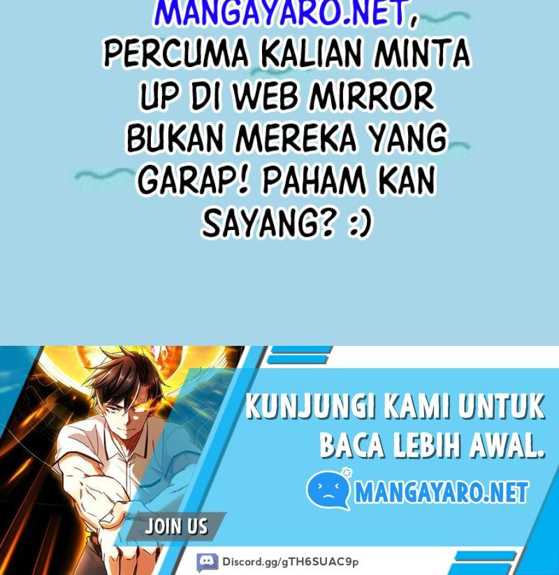 The Supreme Almighty Master (Remake) Bab 44 halaman 19